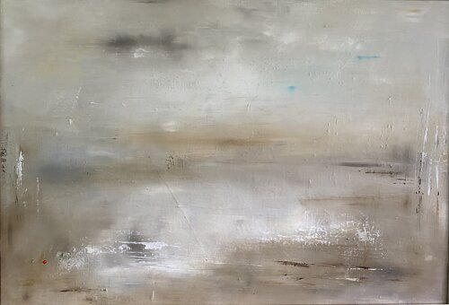 Doux paysage Christine Barth Mroz