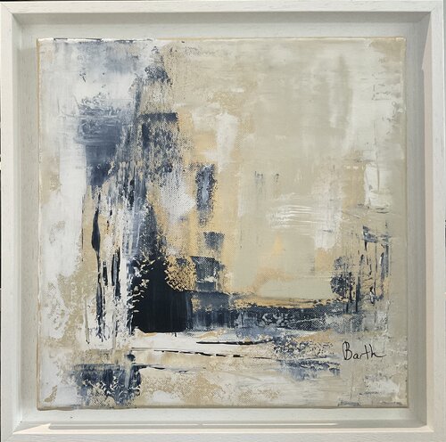 Dans la douceur de l hiver Christine Barth Mroz