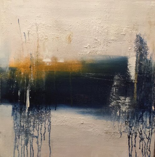 Sans titre di Christine Barth Mroz, Pittura in vendita su Singulart