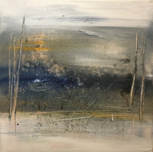 Crépuscule Christine Barth Mroz