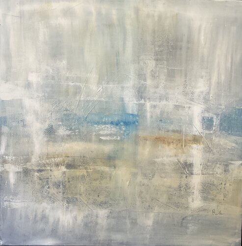 Blanc comme la lune Christine Barth Mroz