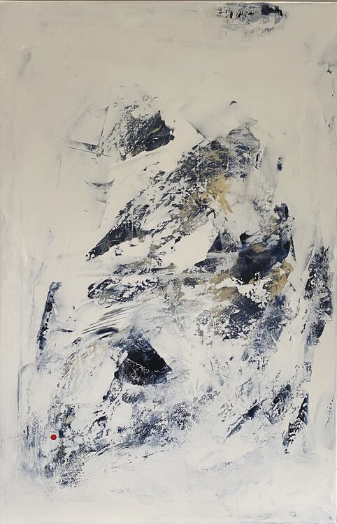 No Limit Christine Barth Mroz