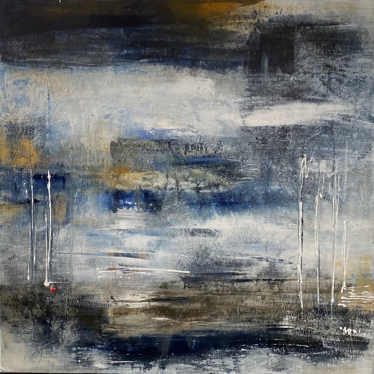 PERCÉES DE LUMIERE Christine Barth Mroz