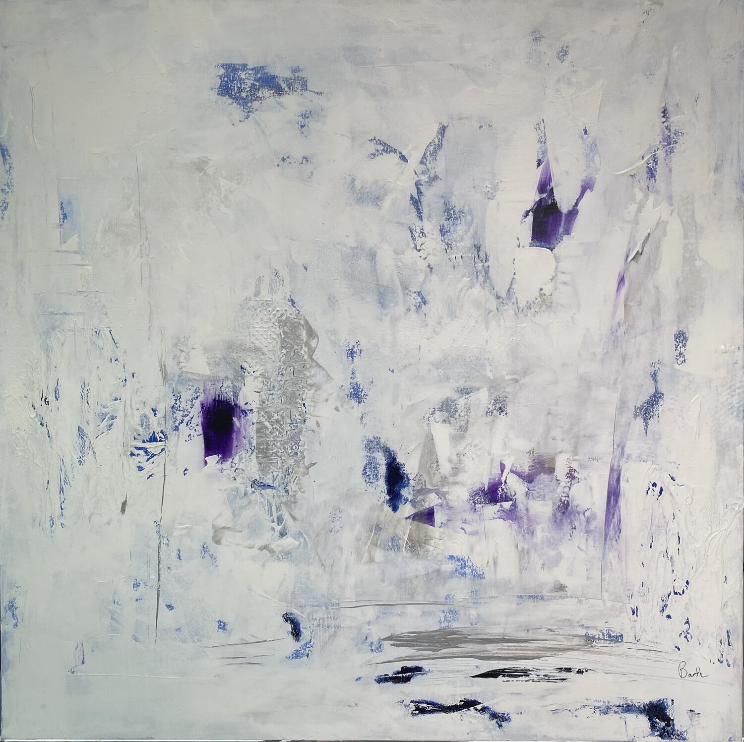 Il suffira d un signe Christine Barth Mroz