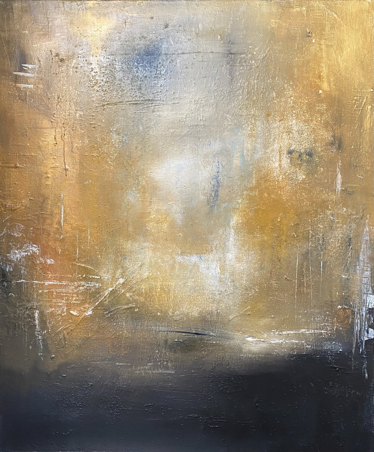 La magie de l or Christine Barth Mroz