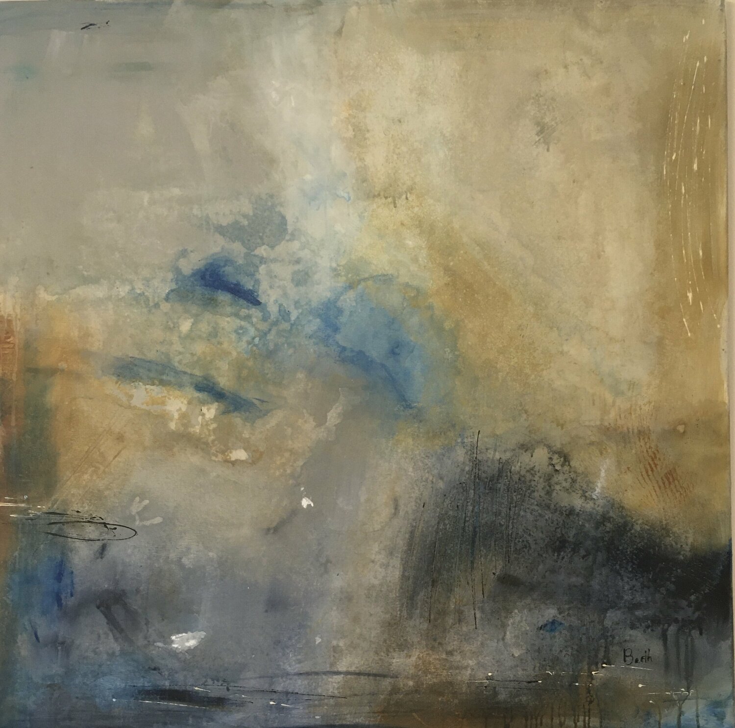 Voyage Christine Barth Mroz