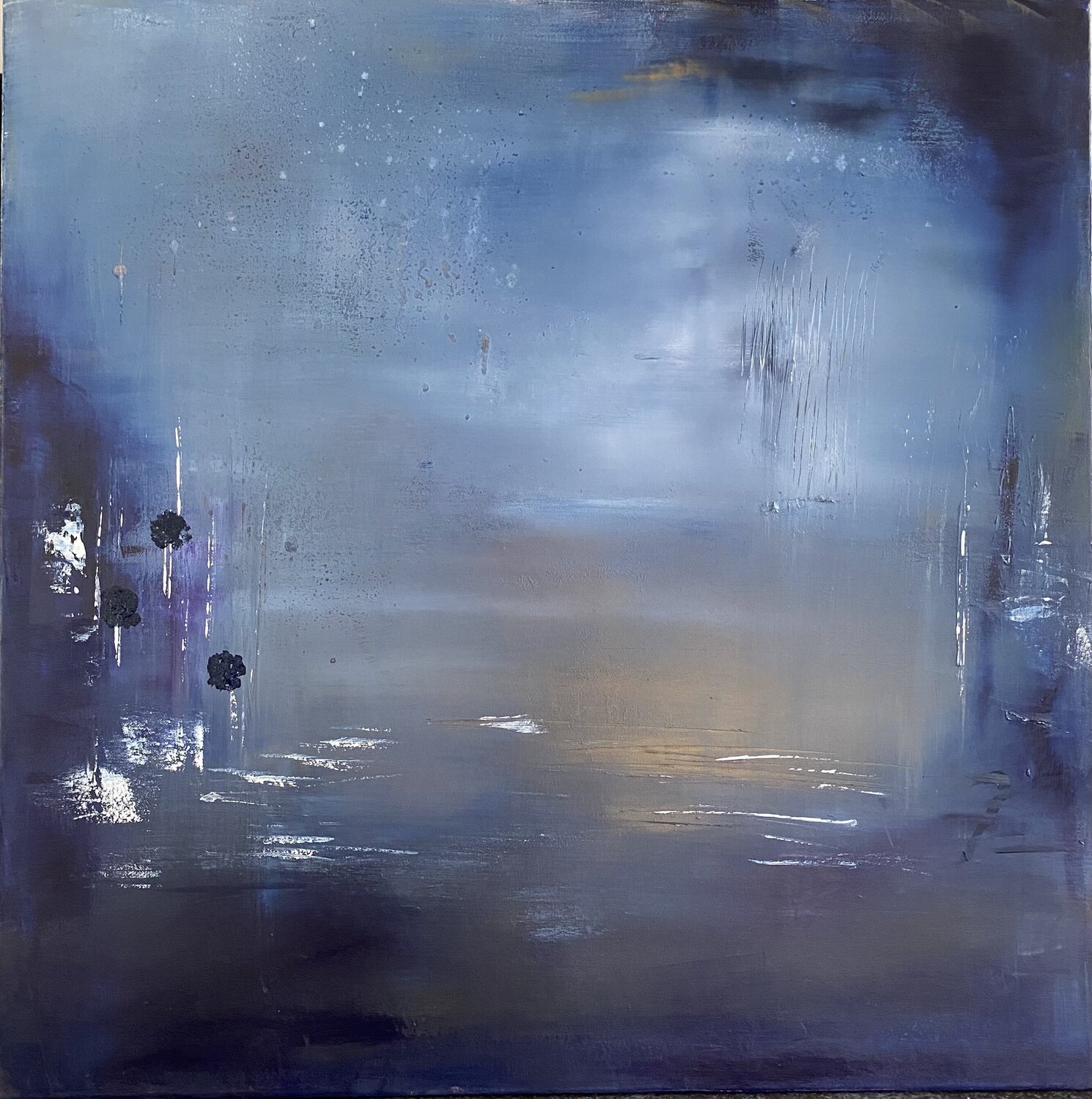 Un monde imaginaire Christine Barth Mroz