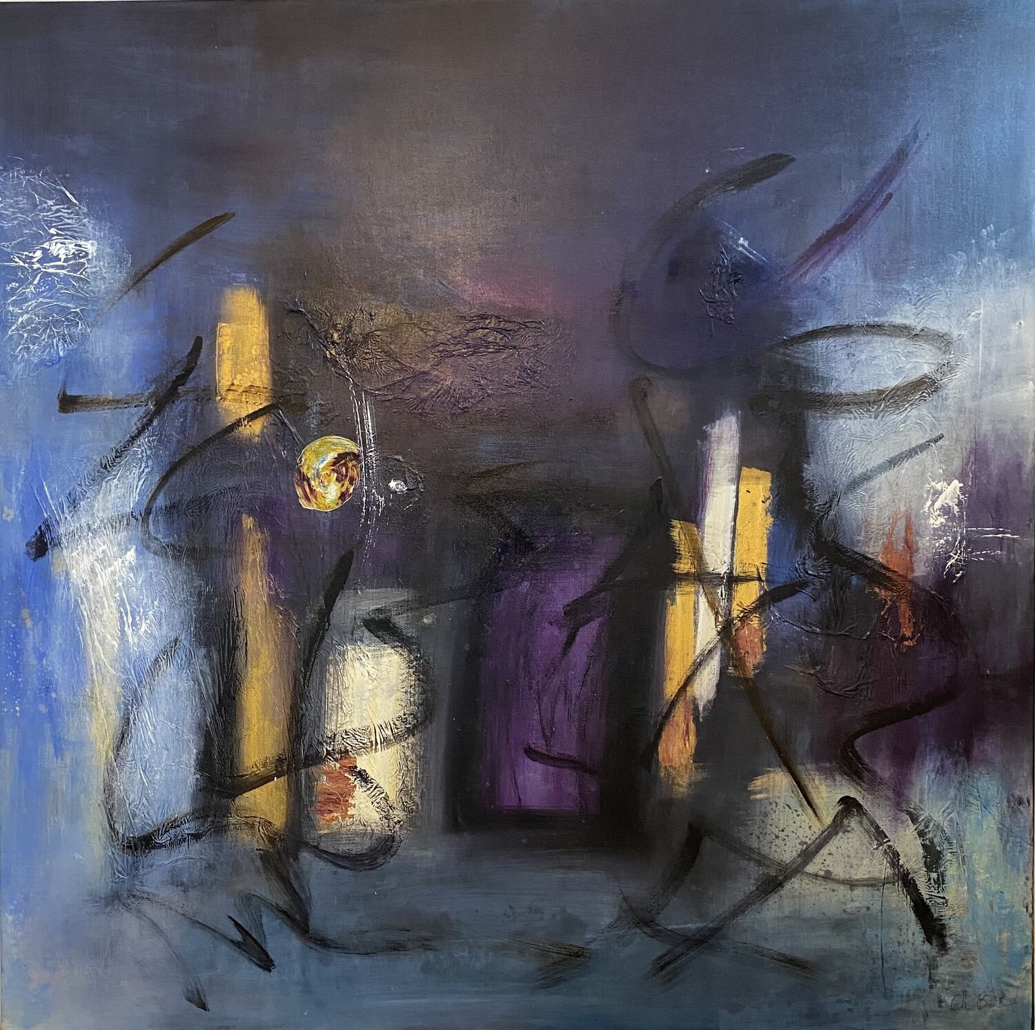 Ville folle Christine Barth Mroz