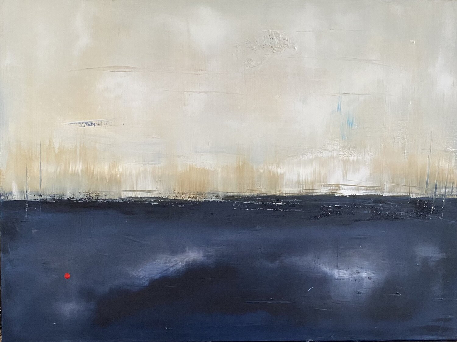 Entre deux mondes Christine Barth Mroz