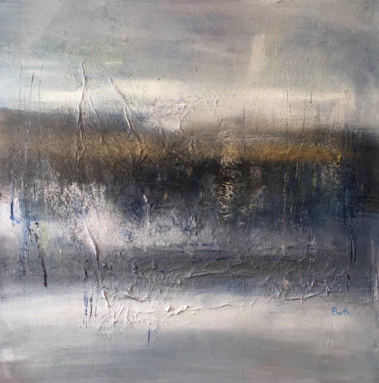 Zenitude Christine Barth Mroz