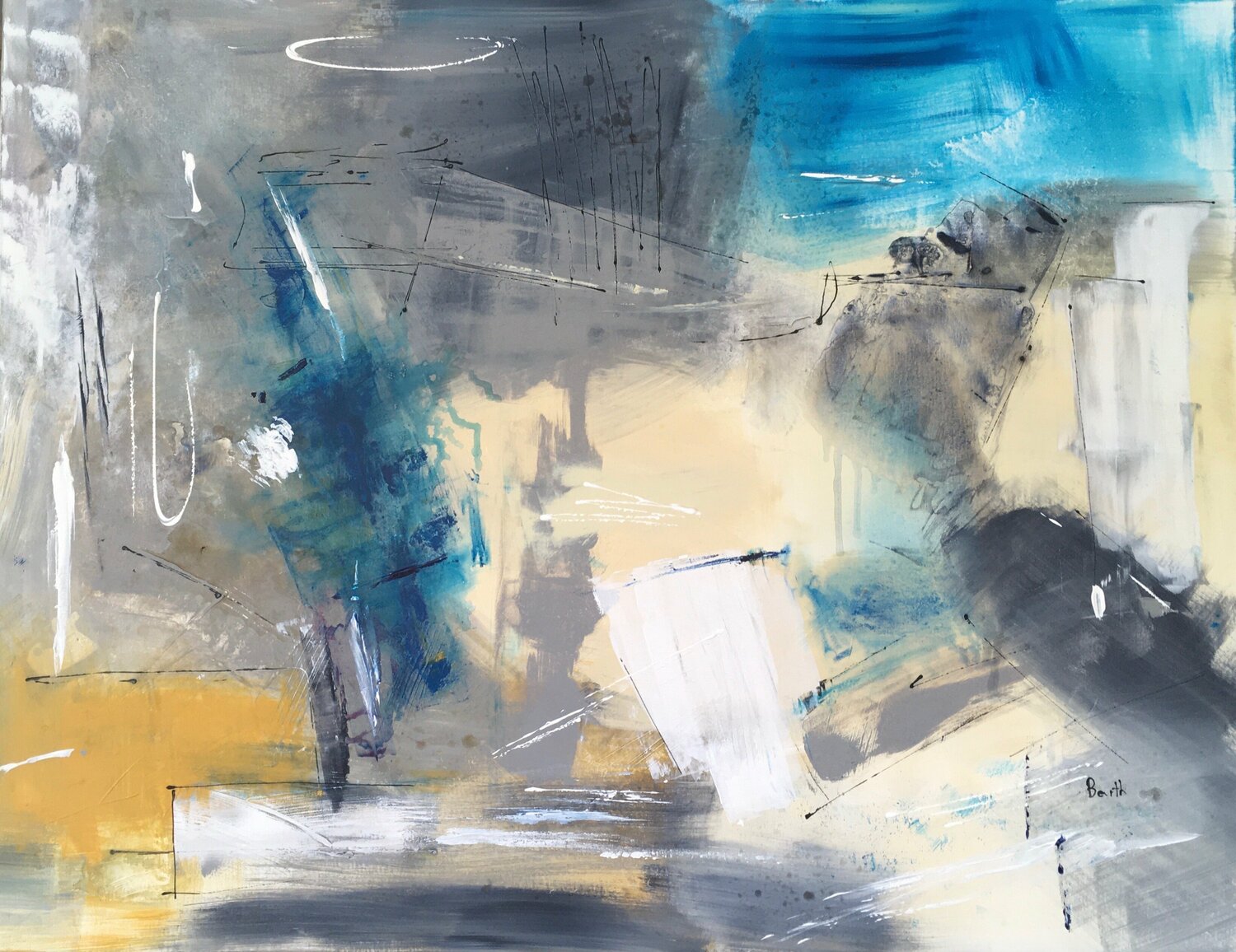 Douce Folie Christine Barth Mroz