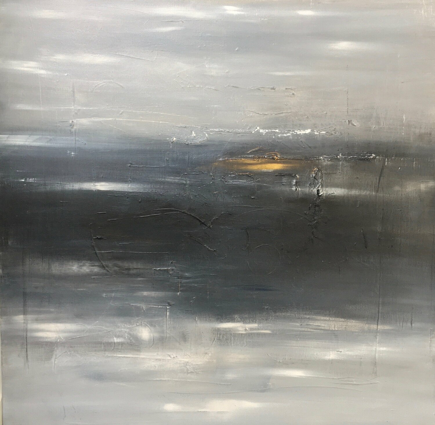 Mysterieuse Christine Barth Mroz