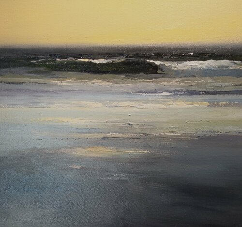 Penthièvre , réf : 5517 van Philippe Perennou, Schilderij te koop op Singulart