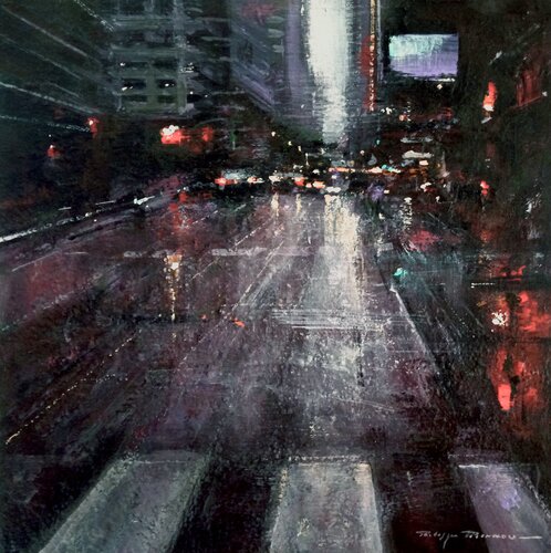 New York , n° 2403 Philippe Perennou