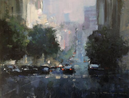 San Francisco, n° 2653 Philippe Perennou
