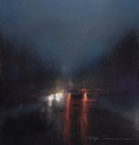 " Focale" N° 275 Philippe Perennou