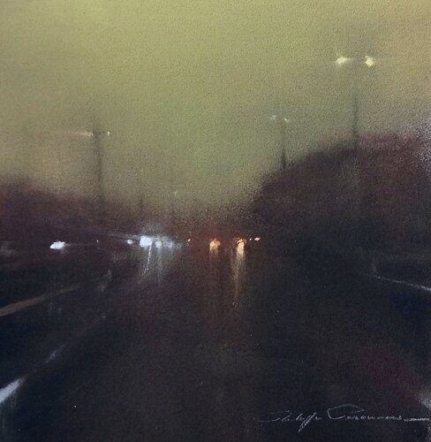"focale 2 " N° 2135 Philippe Perennou