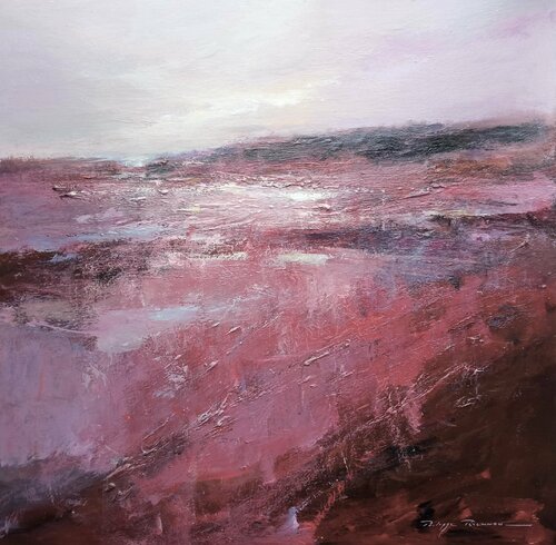 " Rivage " n° 4518 van Philippe Perennou, Schilderij te koop op Singulart
