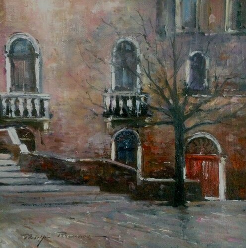 Campo dei Gesuiti , réf : 2270 Philippe Perennou