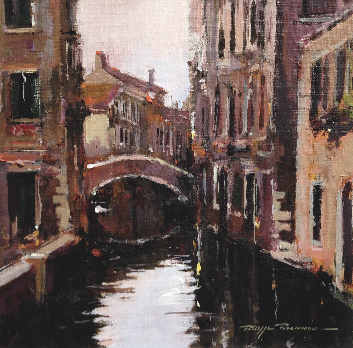 Rio Dell'Arco , n° 2223 Philippe Perennou