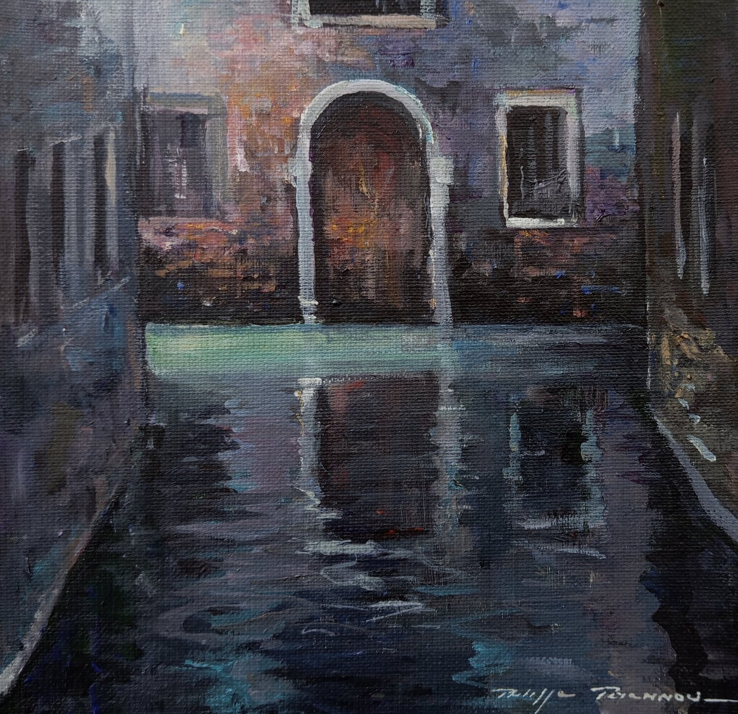 Rio Piombo  N ° 2214 Philippe Perennou