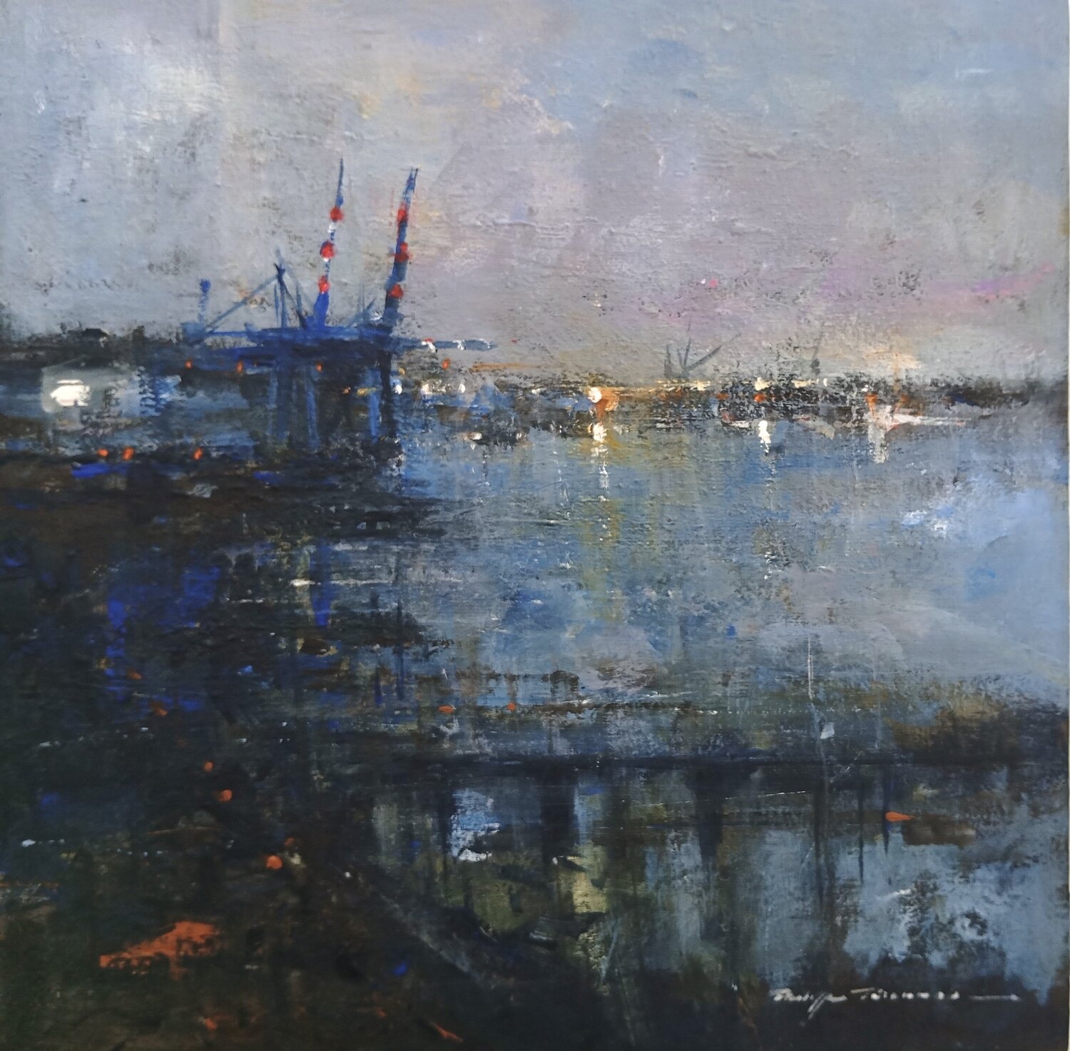 Saint Nazaire N° 274 Philippe Perennou