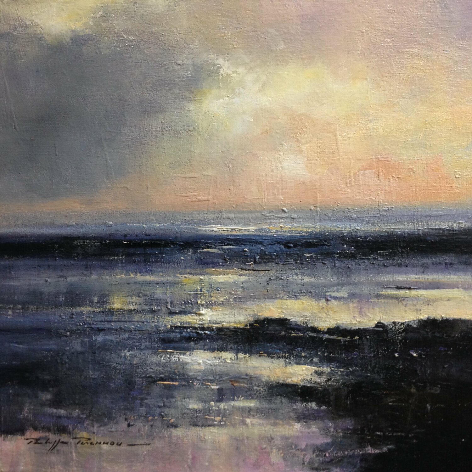 Rivage Philippe Perennou