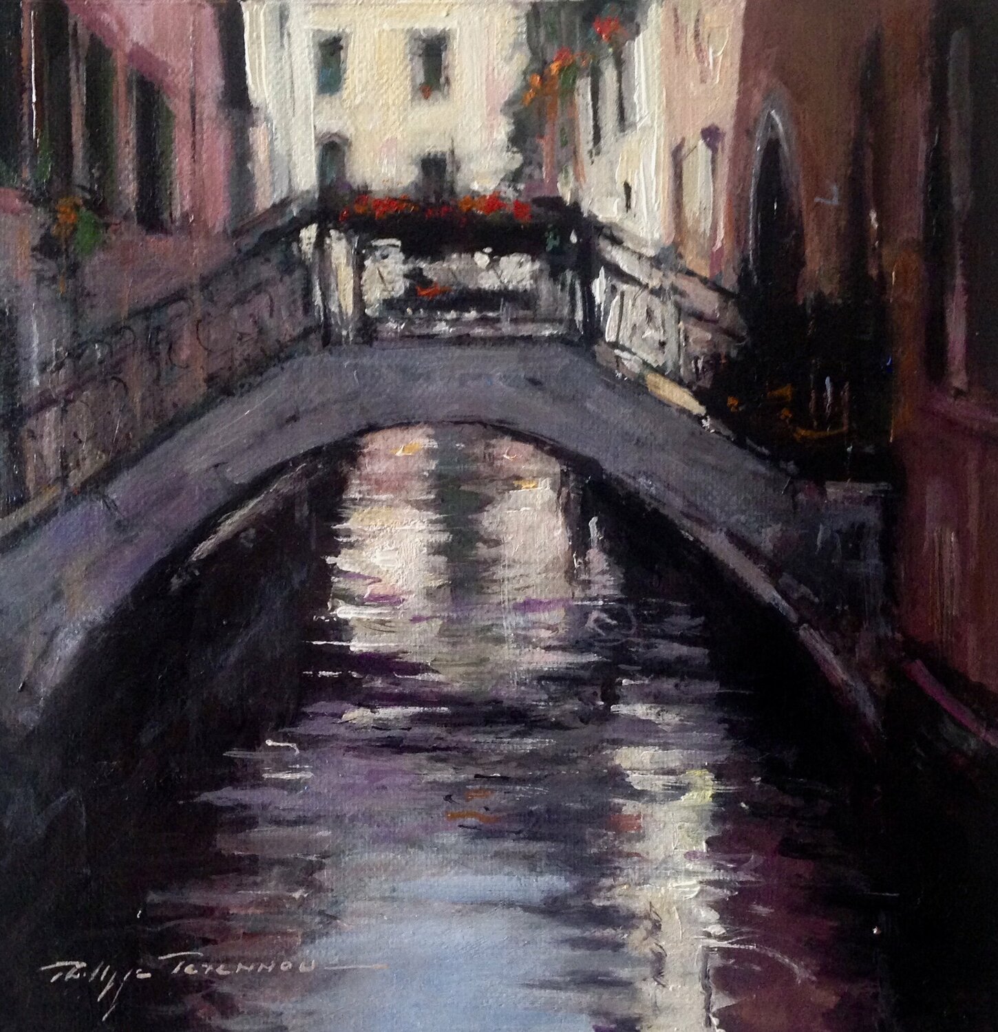 Rio del Rimedio , 2260 Philippe Perennou
