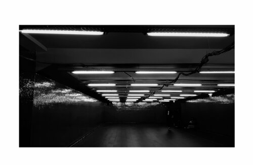 Apocalypse von Anne-Sophie A Bettembourg, Fotografie kaufen auf Singulart