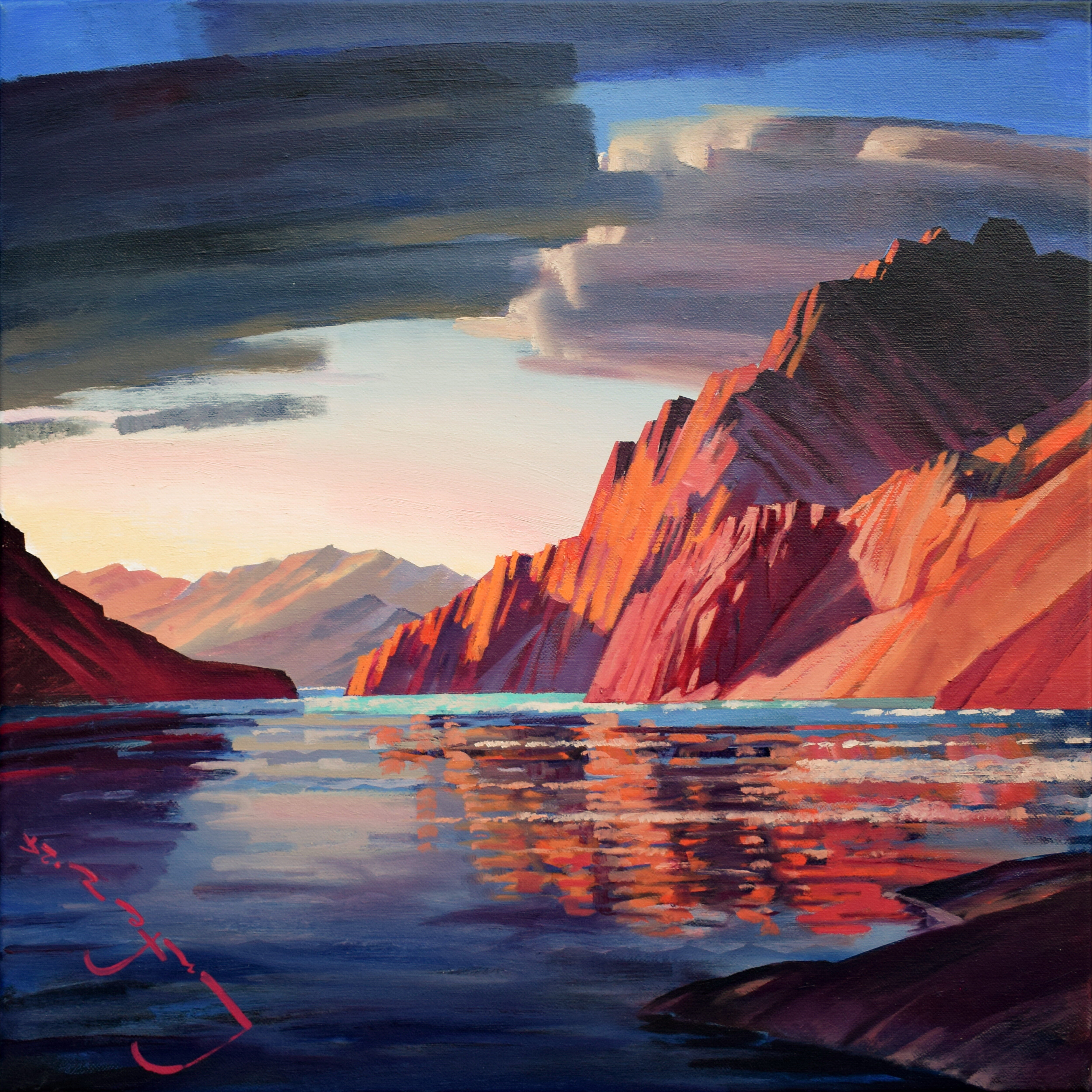 L'œuvre d'Alexandre Lufer