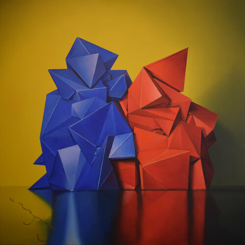 Engagement Day Alexander Lufer