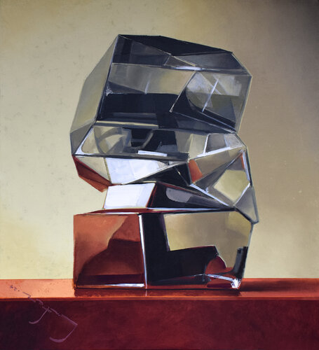 Infinity Stone #17 Alexander Lufer