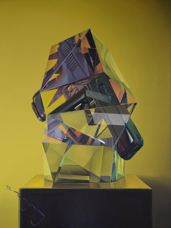 Glock 17 Alexander Lufer