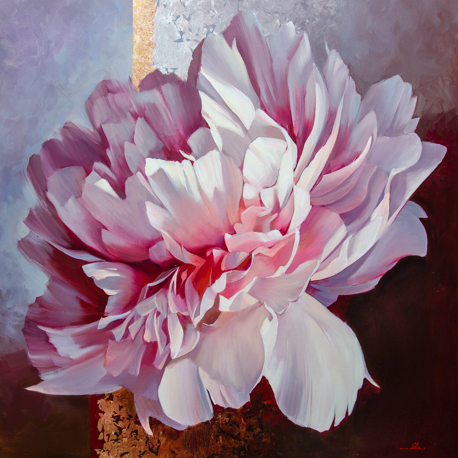 Gorgeous Khodakivskyi Vasyl