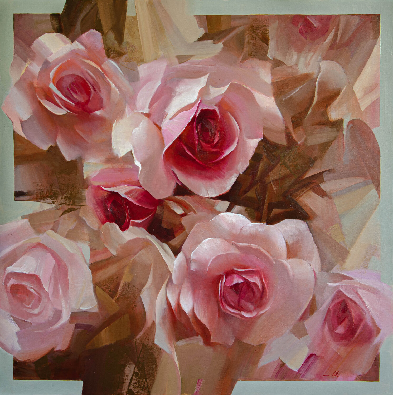 Rose fairy tale-2 Khodakivskyi Vasyl