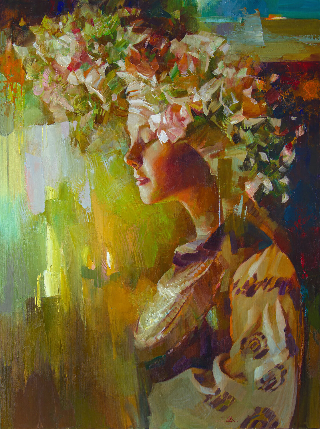 Dreamy Khodakivskyi Vasyl