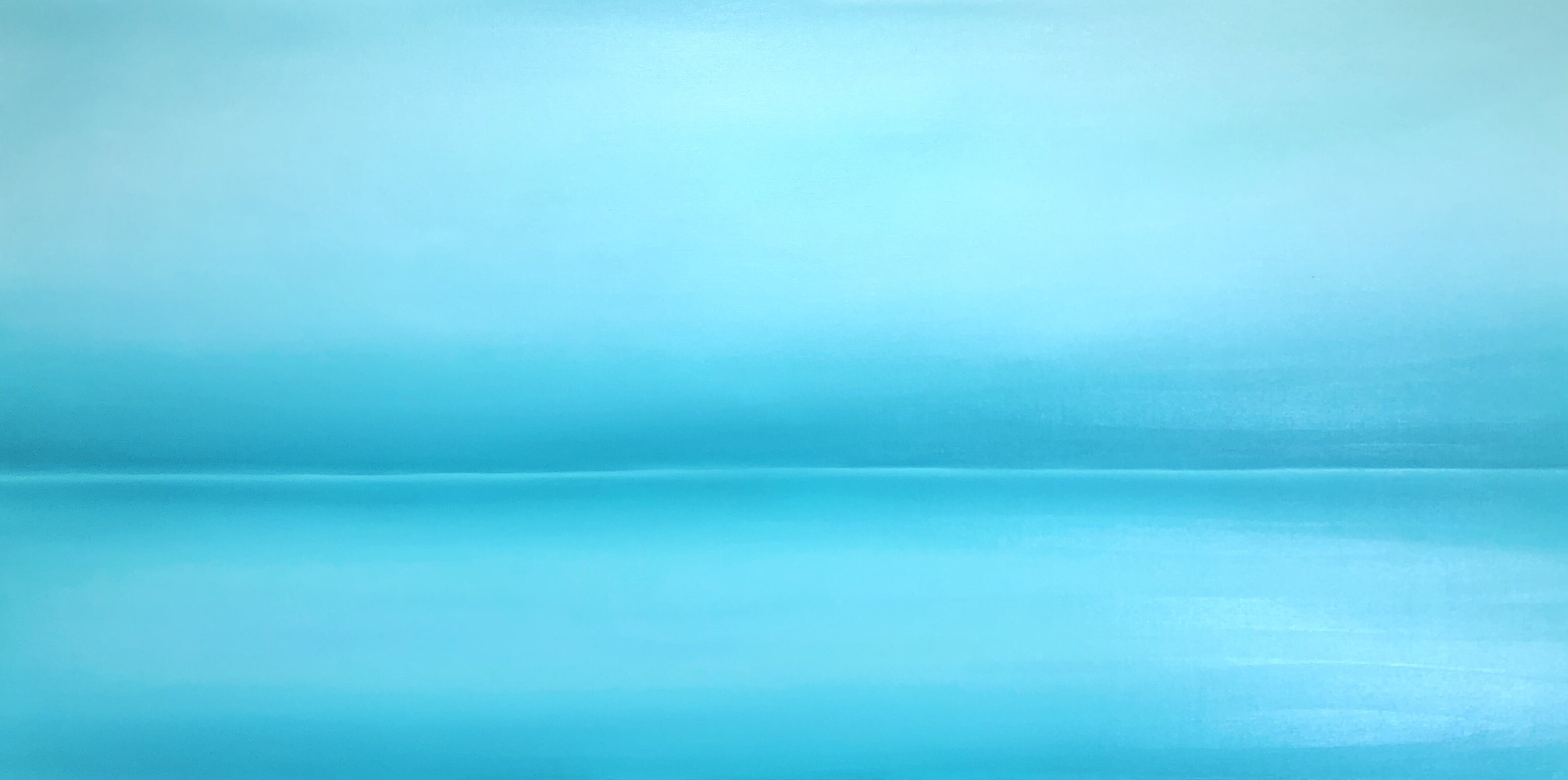 L'étendue Bleue