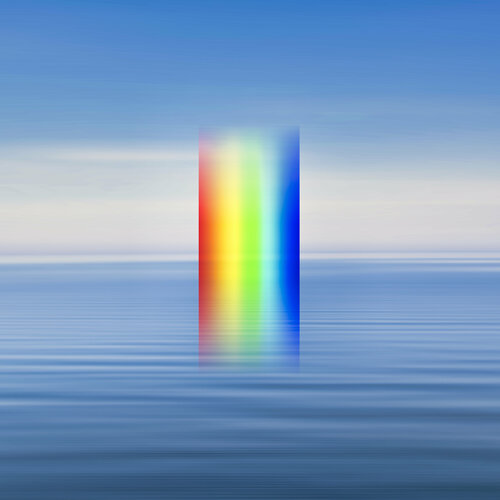 morning rainbow Igor Vitomirov