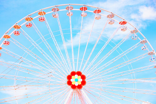 W#1 de Igor Vitomirov, Fotografía a la venta en Singulart