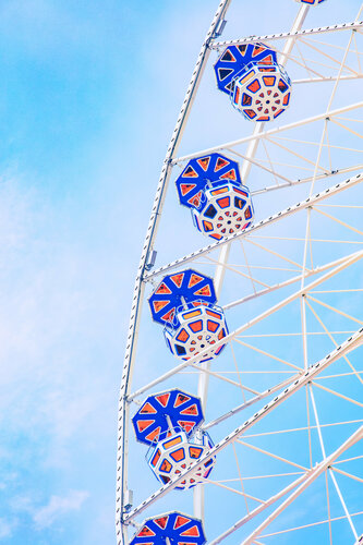 W#2 de Igor Vitomirov, Fotografía a la venta en Singulart