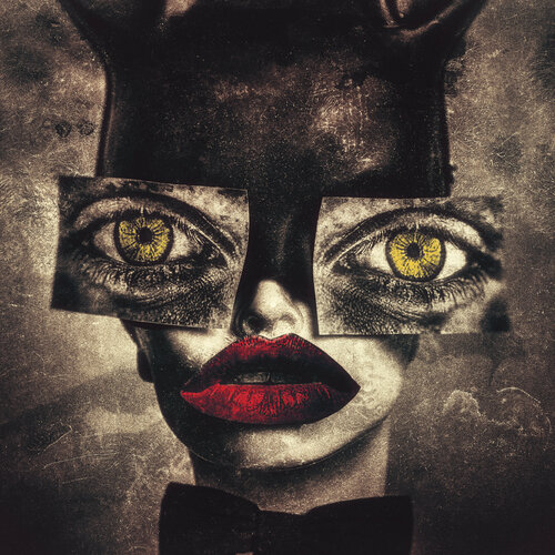 i.rabbit#5 di Igor Vitomirov, Fotografia in vendita su Singulart