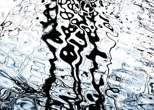 water glimpse Igor Vitomirov