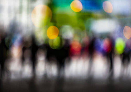 city shadows de Igor Vitomirov, Fotografía a la venta en Singulart