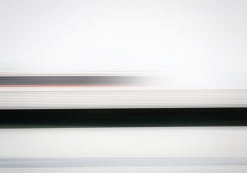 fast train passing by #5 Igor Vitomirov