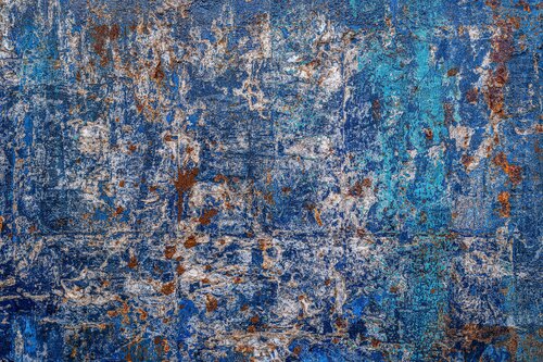 corrosion#3 Igor Vitomirov