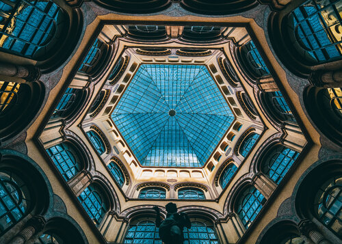 nr.10 par Igor Vitomirov, Photographie en vente sur Singulart