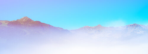 misty mountains von Igor Vitomirov, Fotografie kaufen auf Singulart
