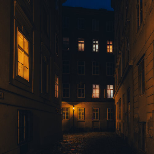 Jack the Ripper par Igor Vitomirov, Photographie en vente sur Singulart
