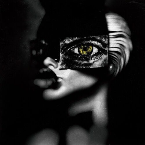 i see your fear #4 par Igor Vitomirov, Photographie en vente sur Singulart