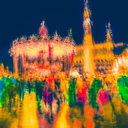 6402 von Igor Vitomirov, Fotografie kaufen auf Singulart